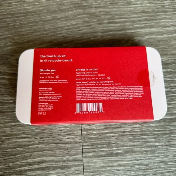 Glossier Ultralip in Cordial - Picture 6 of 6